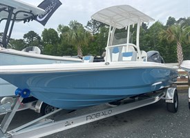 Anglers Marine